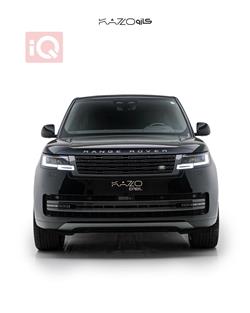 Land Rover Range Rover Vogue
